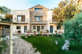  Mylos Apartments  Гиалова